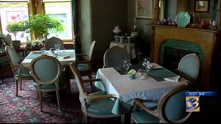 Best of West Michigan 2015 - Bed and Breakfast Best of West Michigan 2015 - Bed and Breakfast