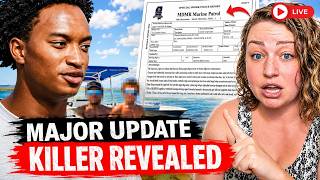 BREAKING Was Nolan Wells Finally Solved - New Witness Comes Forward in Nolan Wells Case