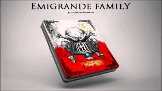 7.Stahoo - Emigrande Family - Cadillac - Feat.fleczer