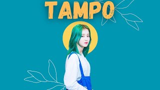 TAMPO - Arcos ft. Tyrone & Aloy | Lyric Video | 26IX