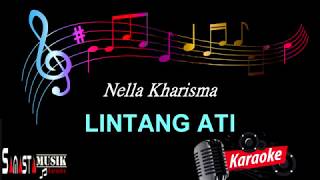 Lintang Ati | Karaoke