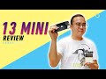 iPhone 13 mini Review: the perfect compact flagship (ft. Z Flip 3)