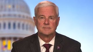 5NEWS interviews Arkansas Congressman Steve Womack