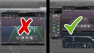 Download Lagu 5 EQ Mistakes People STILL DO When Mixing Metal Guitars MP3