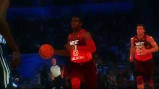 NBA PHANTOM MIX