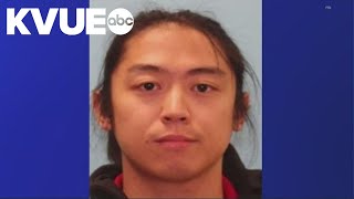 BLUE Alert issued for man accused of shooting police officer at North Texas ICE detention center