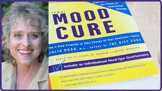 Julia Ross's Mood Type Questionnaire For Addiction, Mood, Recovery... & How They Can SAVE DRUG REHAB