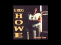 5 mile limits - Greg Howe
