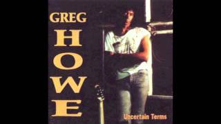 5 mile limits - Greg Howe chords