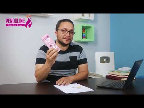 د هاني عصام خال العيال بيتكلم عن زيت بندولين لجسم البيبي