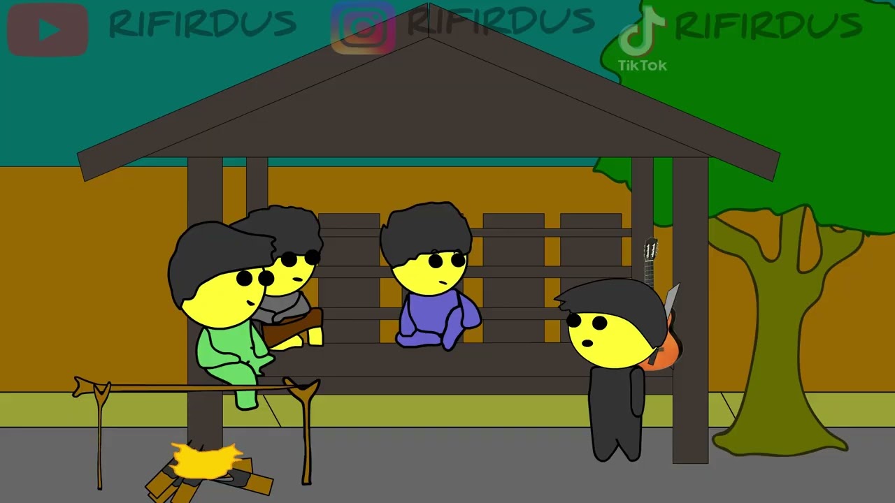 FULL episode of the banana tree guardian