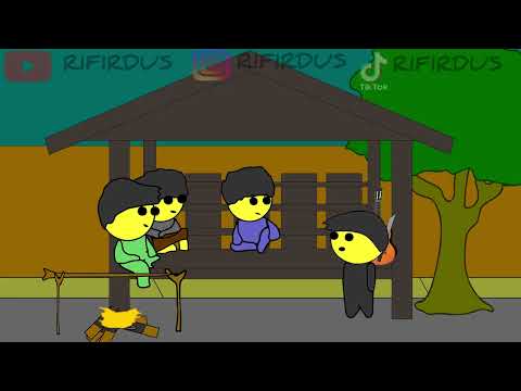 KOMPILASI episode pilihan rifirdus