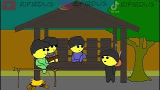 FULL episode of the banana tree guardian