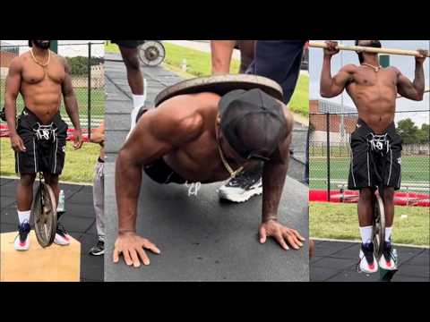 Is Adding Weights to a Calisthenics Challenge Effective? | That's Good Money