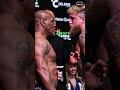 Mike Tyson CALLS OUT Jake Paul AGAIN  Fight Drama Explodes#shorts #miketyson #jakepaul  #boxing