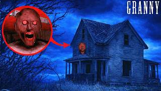 Granny Live Gaming|Granwny Gameplay video live|Horror Escape Robgy