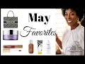 May Favorites 2021 | Perfume | Skin Care | Makeup