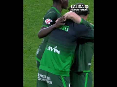 🫂💚 GOLIASHVILI #laligahighlights #RealSociedadBRacing — football highlights
