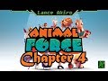 Psvr pro chapter 4  animal force