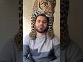 TUTORIAL Leopard leap filter #tutorial #viralshort #tutorialyoutube