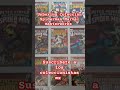 unboxing Spiderman masterworks para la colección #spiderman #Marvelcomics #Marvelcomics #cómics
