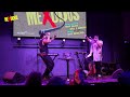 “Henry 2 Enrique” by Brian Quijada & Nygel D. Robinson | MEXODUS at Audible’s Minetta Lane Theatre