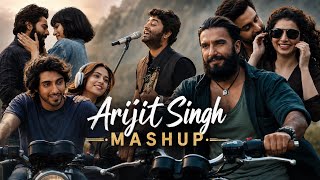 Arijit Singh Lofi songs || Bollywood mashup | non stop mashup | Arijit Singh.🎧
