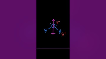 Explained: Hydrophobic Effect