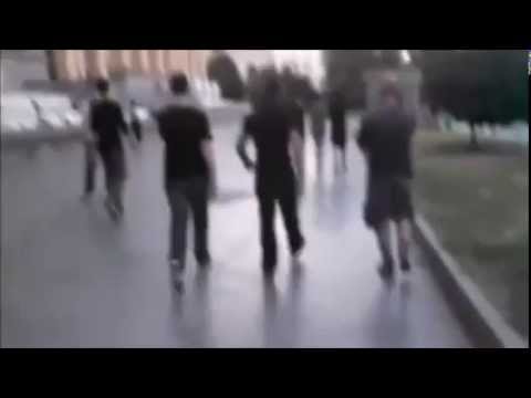 „ბერგმანი“ ზანგების წინააღმდეგ – რასობრივი დისკრიმინაცია თბილისში