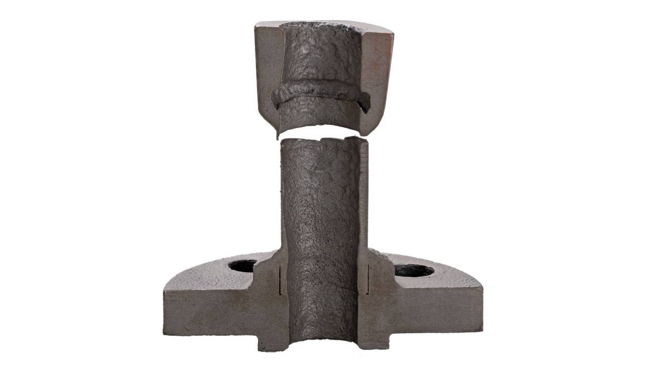 High-temperature corrosion