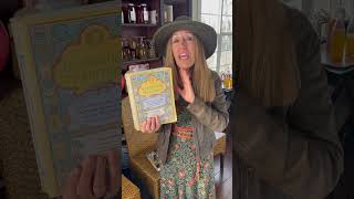 NOURISHING TRADITIONS - A Holistic Hilda FAVORITE! 🧡📘
