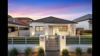 Raine & Horne Bardwell Park| Kingsgrove| Earlwood - 10 Clemton Avenue, Earlwood NSW 2206 Raine & Horne Bardwell Park| Kingsgrove| Earlwood - 10 Clemton Avenue, Earlwood NSW 2206