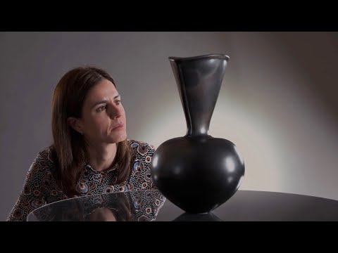 5 Women Ceramicists