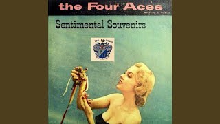 Video thumbnail of "The Four Aces - There's a Tavern in the Town"