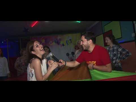 ანდრიას კლიპი 29 05 2018 VOL#1