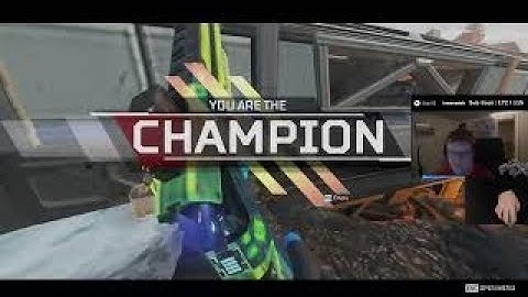 Apex PREDATOR Plays Pubs For The First Time In 2 Weeks!