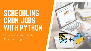 Famous How to Schedule CronJobs to Send Email Notifications — Python Task Automation with CronJobs (part 2) Net Worth