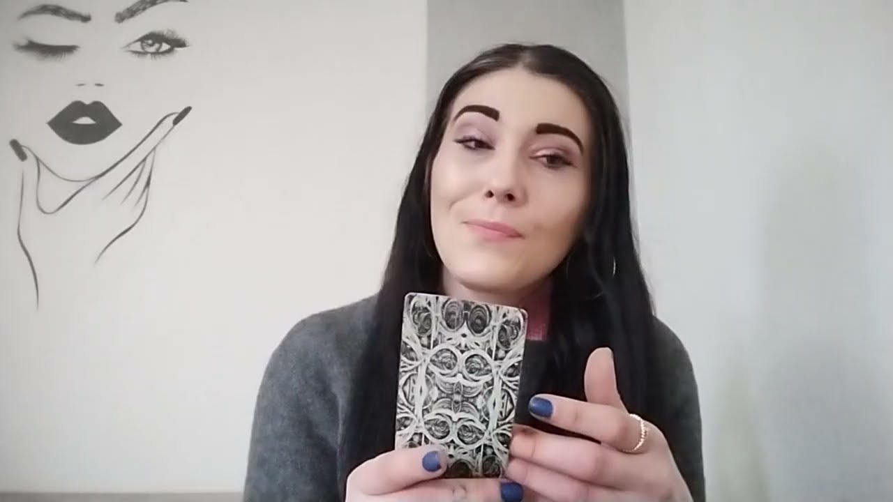 👁️ UN BĂRBAT A IEȘIT DIN CONFUZIE… ȘI SE APROPIE #tarot #dark #mesajulzilei #karma #secrete #adevar 