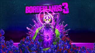 Borderlands 3 OST - Main Menu Theme (EurocorpFx Retrowave Remix)