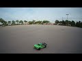 Arrma Senton Street Bash, Drag Test and Top Speed Test