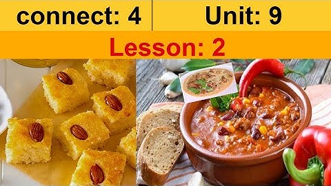 Connect:4| Unit:9| Lesson:2