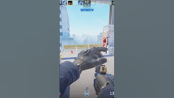 How to Hold B Site on Vertigo