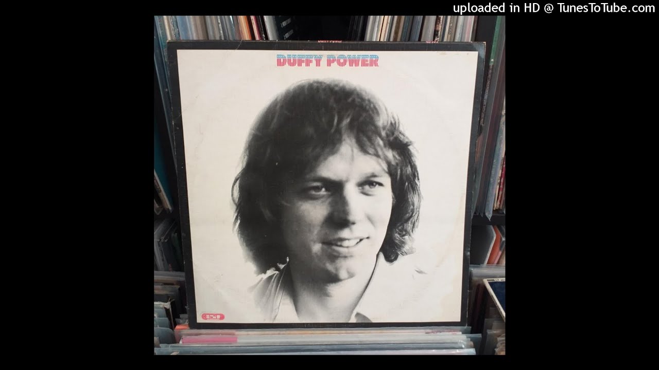 Duffy Power - Same Side 1