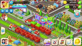 Township Why Playrix Why?? Game Update