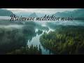 Brainwave Meditation Music 🌊 Binaural Beats for Focus, Relaxation & Healing | 1 Hour Deep Focus