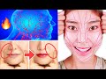 Antiaging face lifting massage you must do every night  get glowing skin look younger relaxation