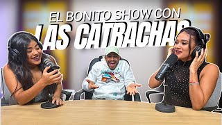 LO QUE NO SE VE FT LAS CATRACHAS💃 ... LOS HIJOS DE MORAZÁN.