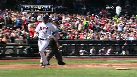 2012/04/08 Wright's sacrifice fly