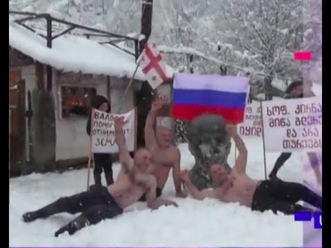 გვიშველე ვალოდია