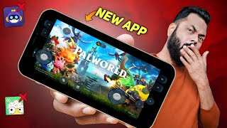 💀 *No Clickbait* Play Any Pc Game With This New App 2024 | Unlimited Time #palworld